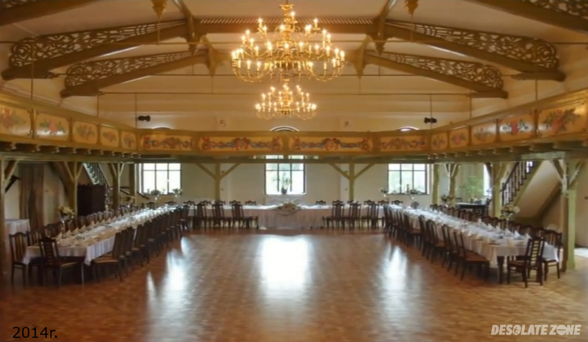 Restauracja biała karczma