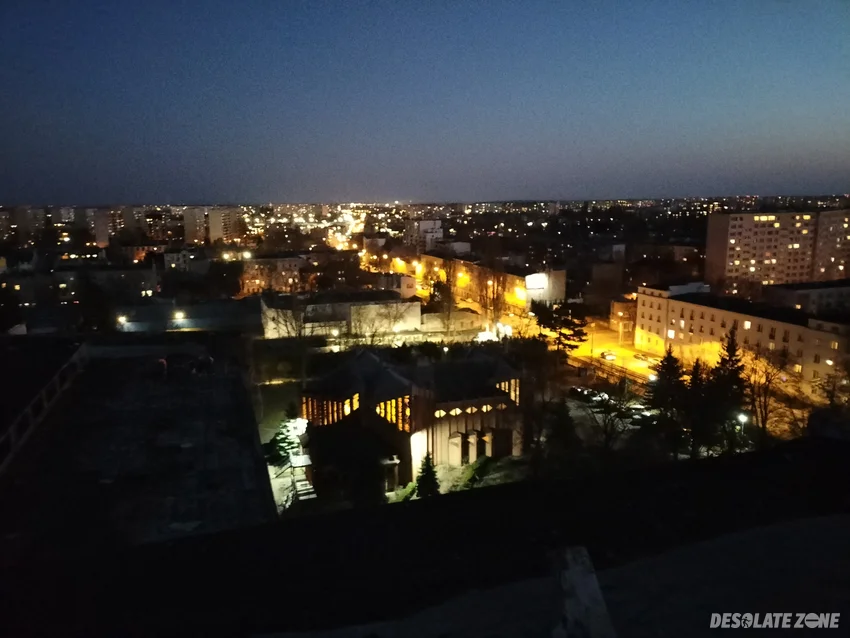 Fabryka adama ossera, Łódź - zdjęcie 1/4