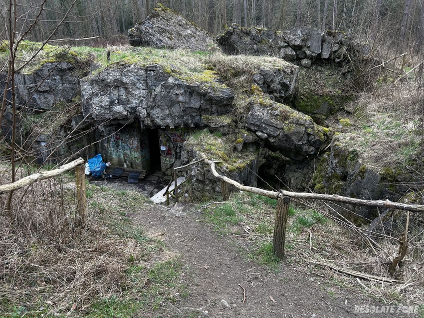 M r u - grupa warowna schill