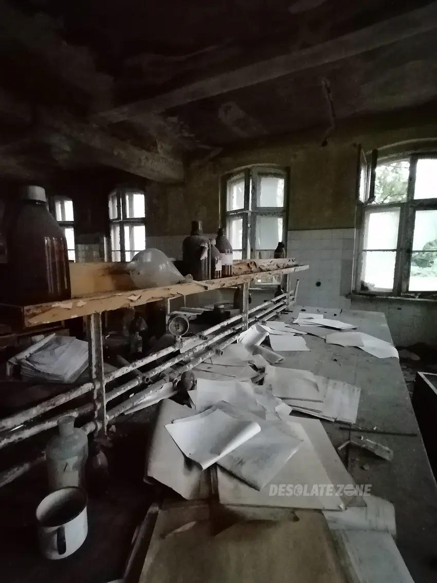 Laboratorium - photo 1/30