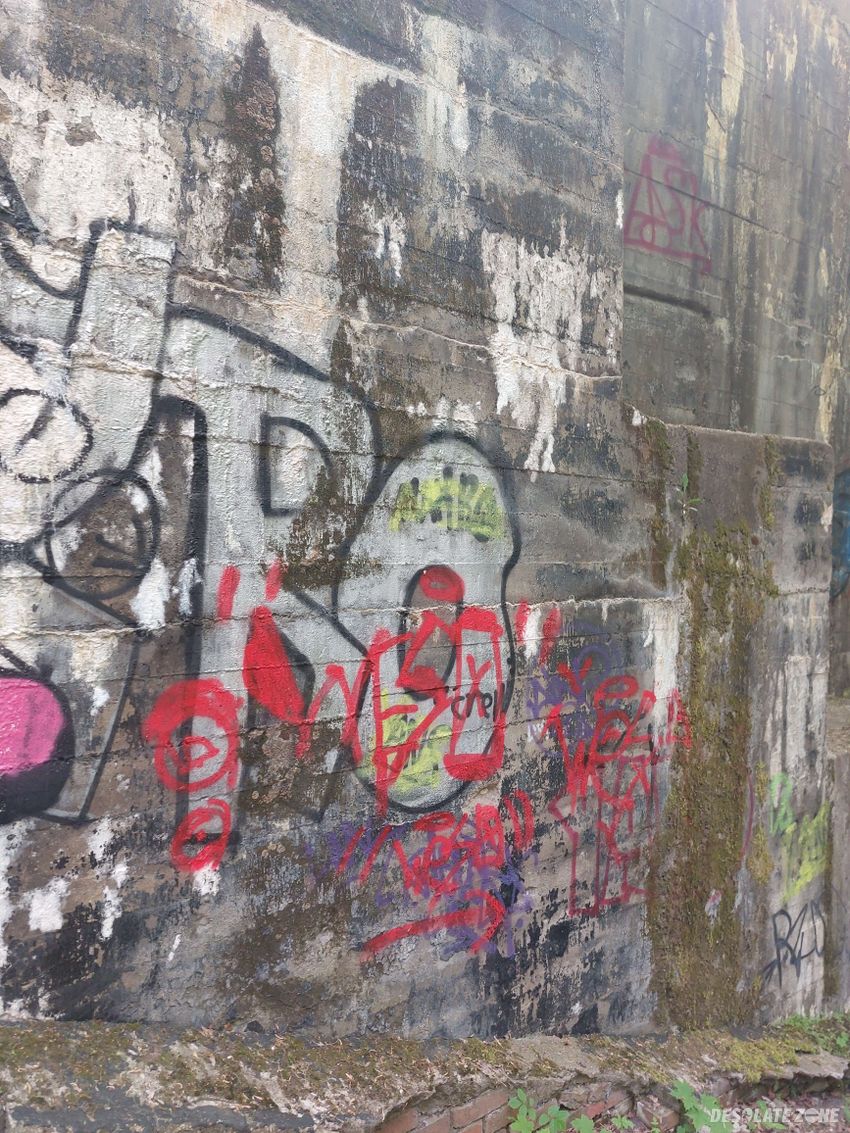 Hochbunker