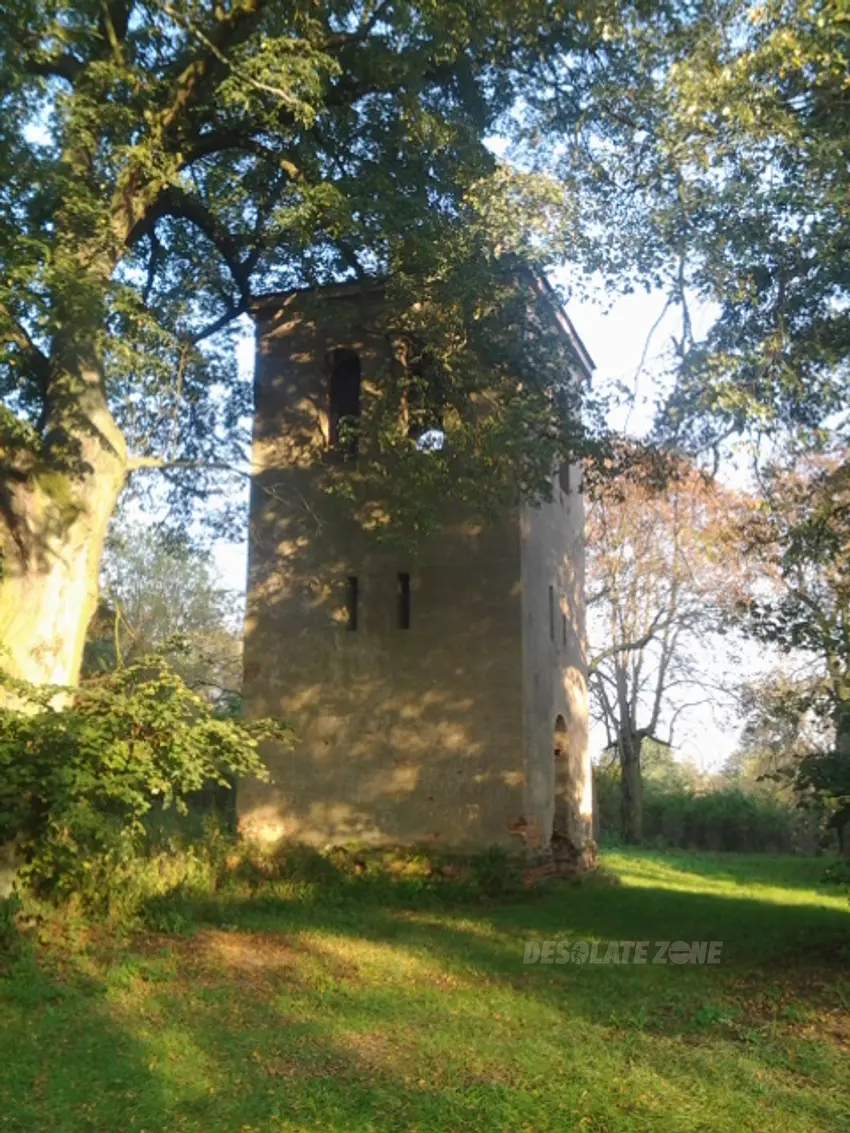 Kościół Ścięcia św. jana chrzciciela - zdjęcie 1/4