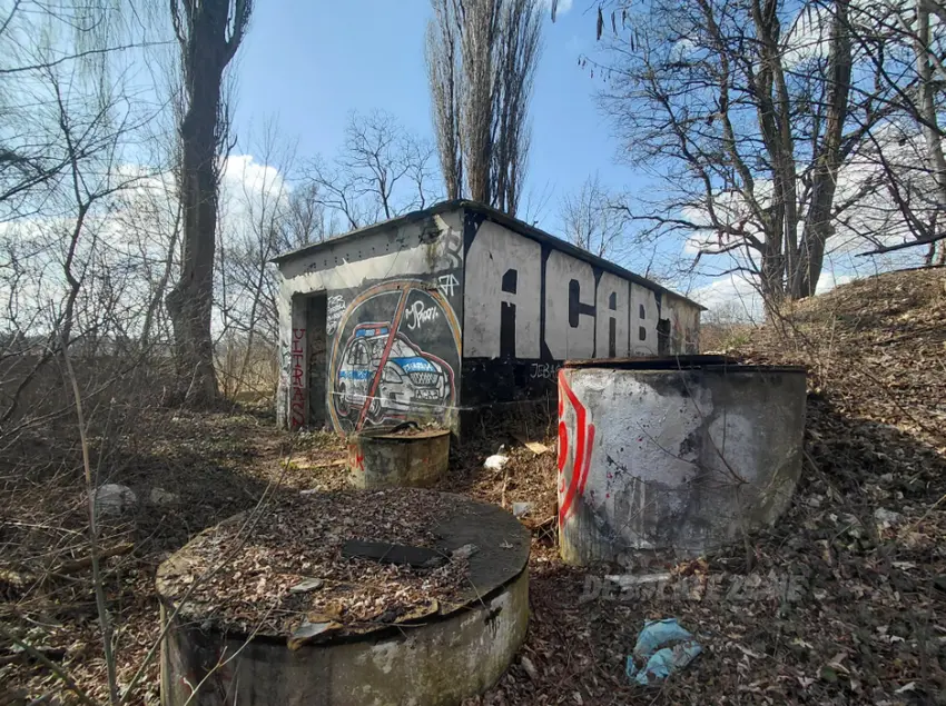 Oczyszczalnia Ścieków - photo 1/1