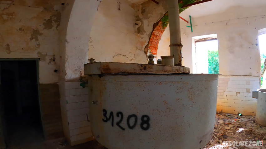 Gorzelnia w wicimicach