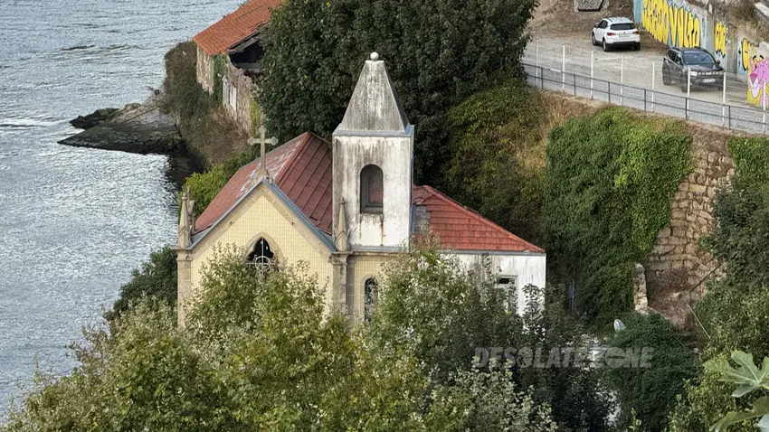 Kaplica do senhor de além - zdjęcie 1/5
