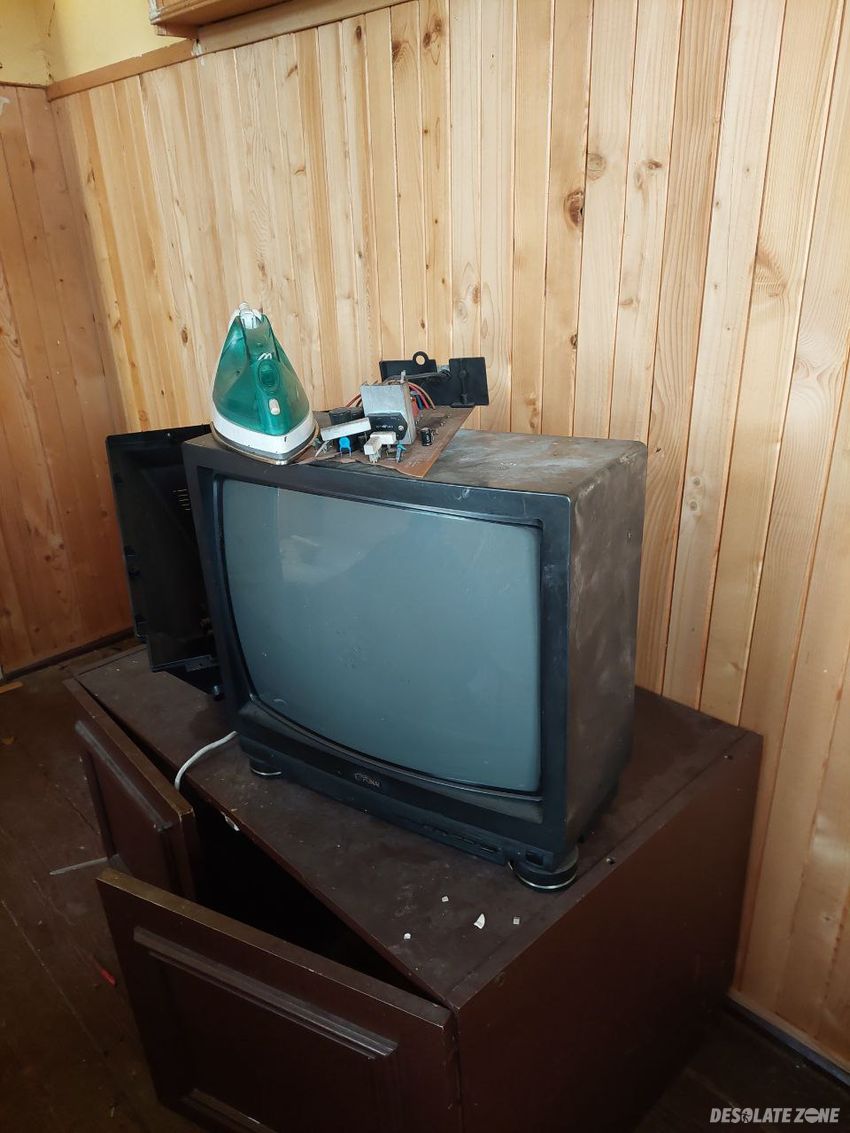 Ośrodek kolonijno - wczasowy grażyna, rabka- zdrój