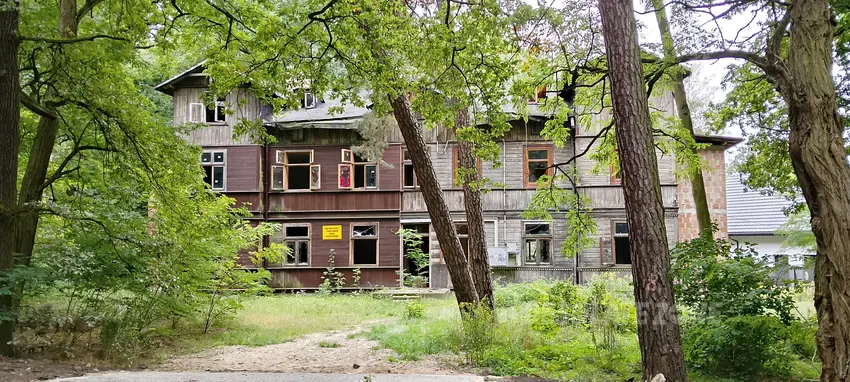 Domek letniskowy - zdjęcie 1/86