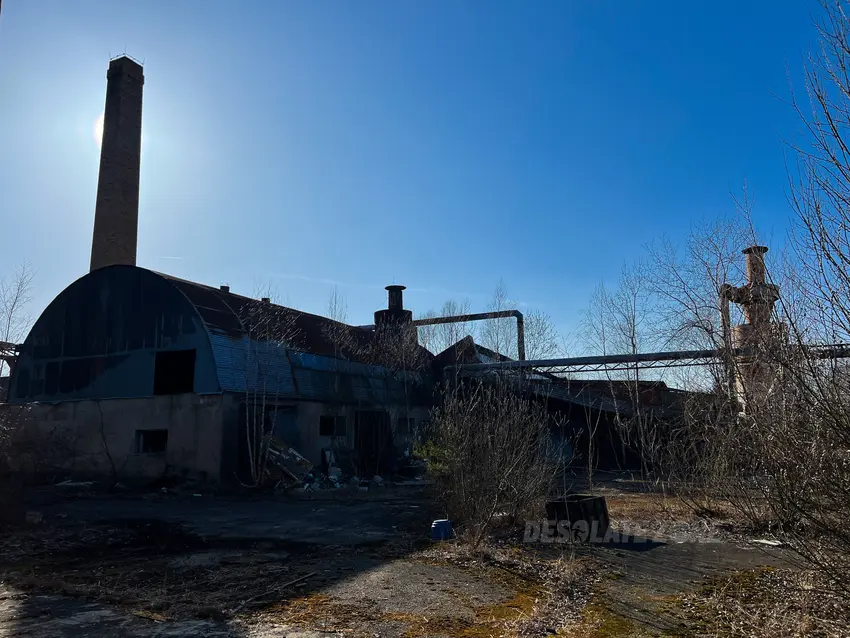 Stolarnia - zdjęcie 1/4