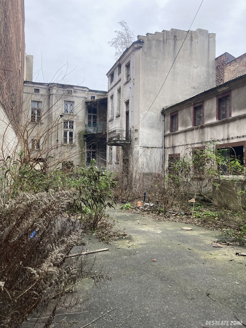 Zakład a s k o, k a l i s z