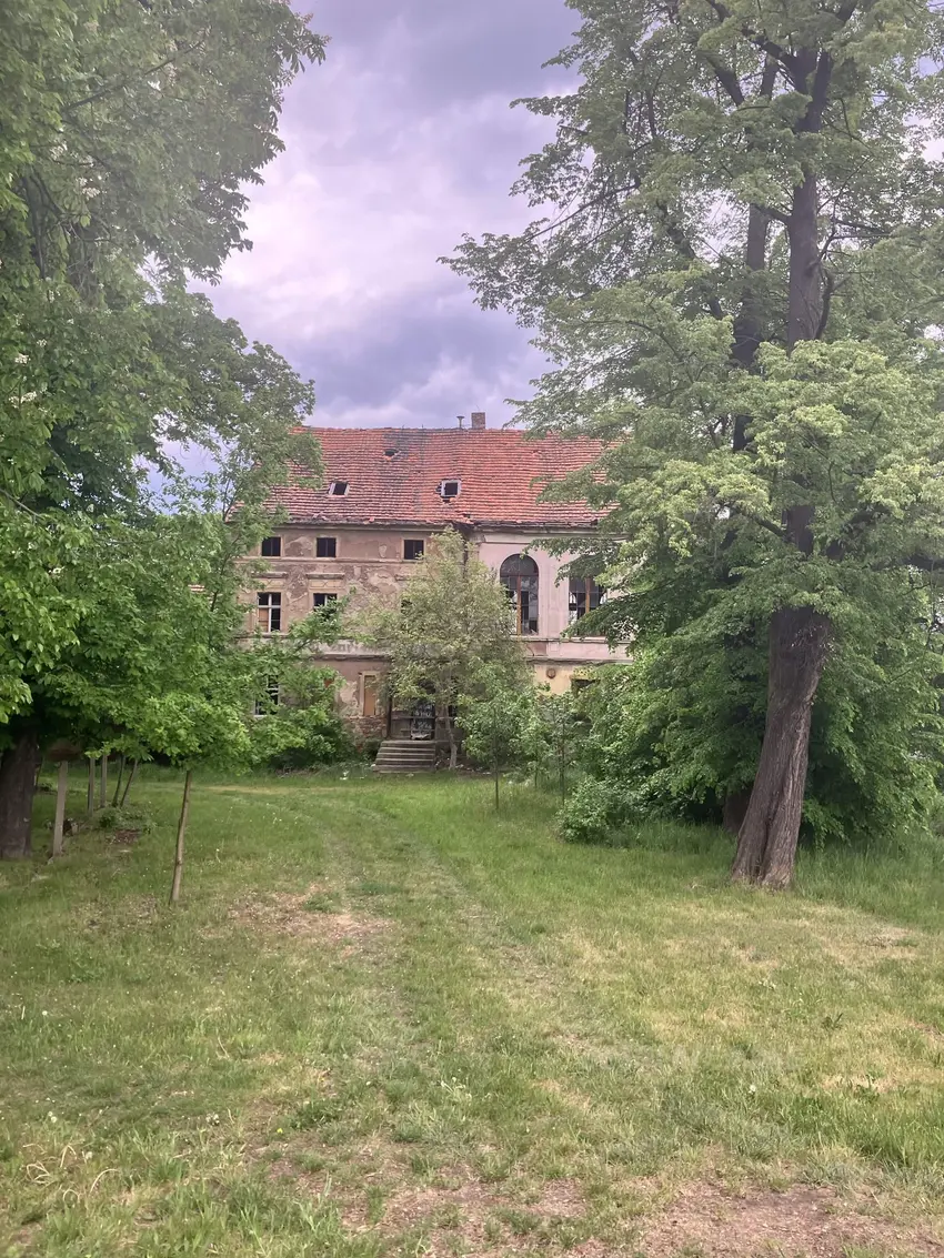 Zajazd pod nadzieją ( gasthof zur hoffnung) - zdjęcie 1/4