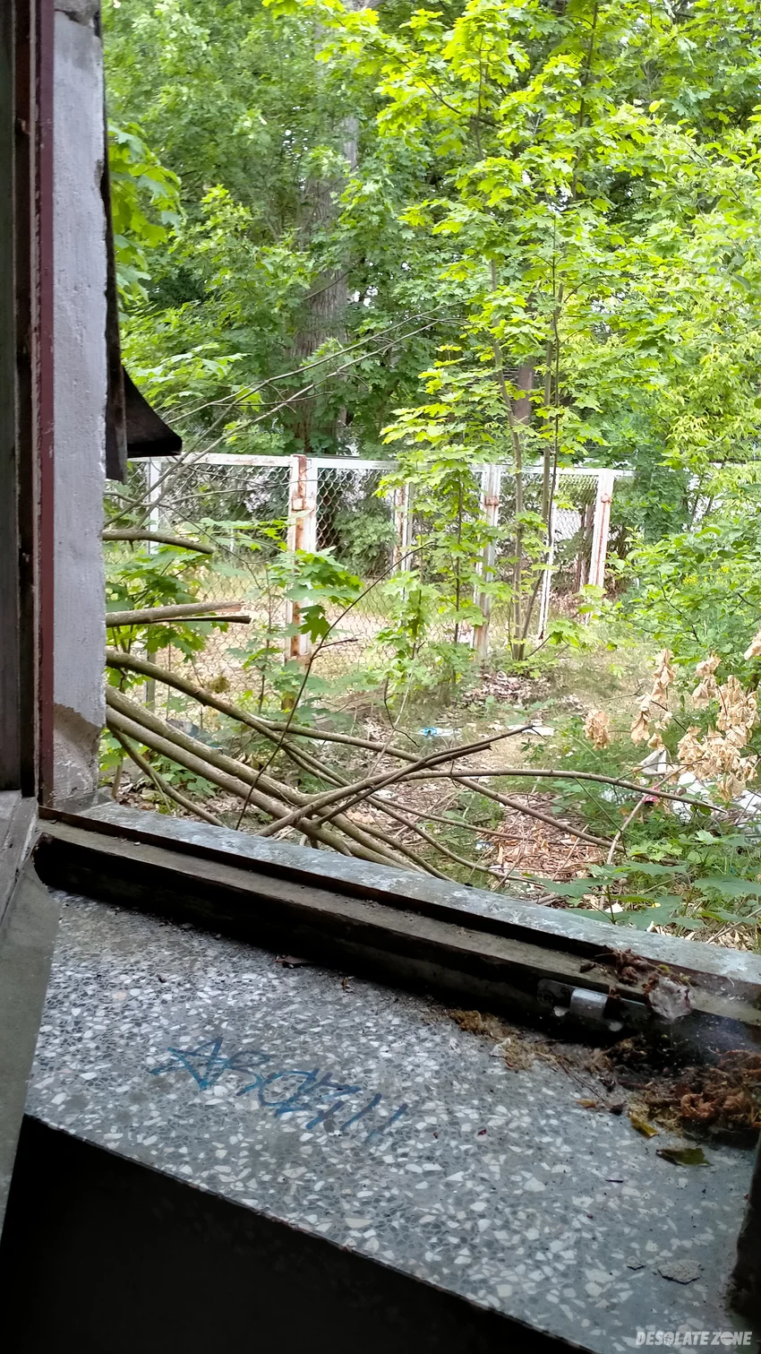 Przychodnia wojskowa - zdjęcie 1/4