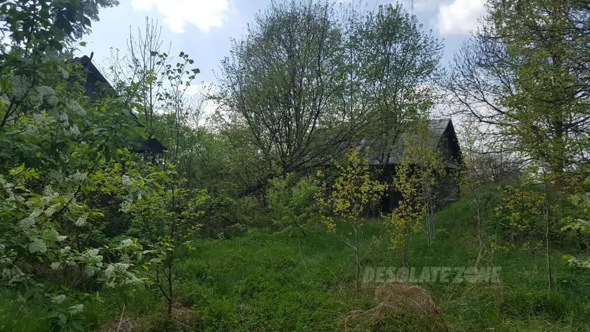 Domek wiejski - zdjęcie 1/4