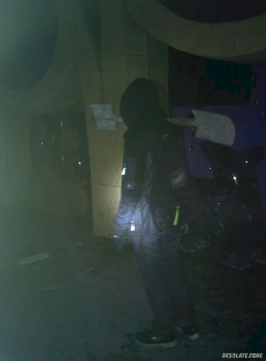 Kino lotnik, warszawa