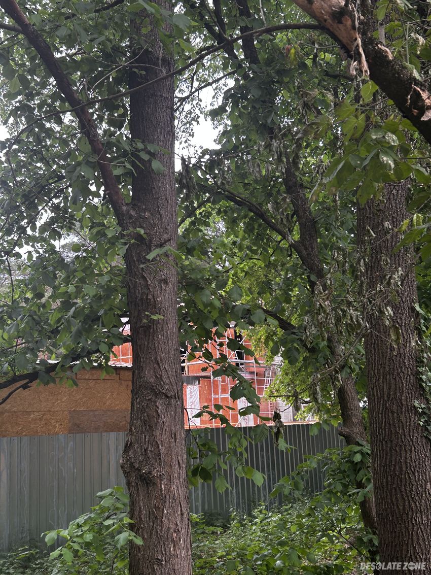 Willa zorza, konstancin- jeziorna