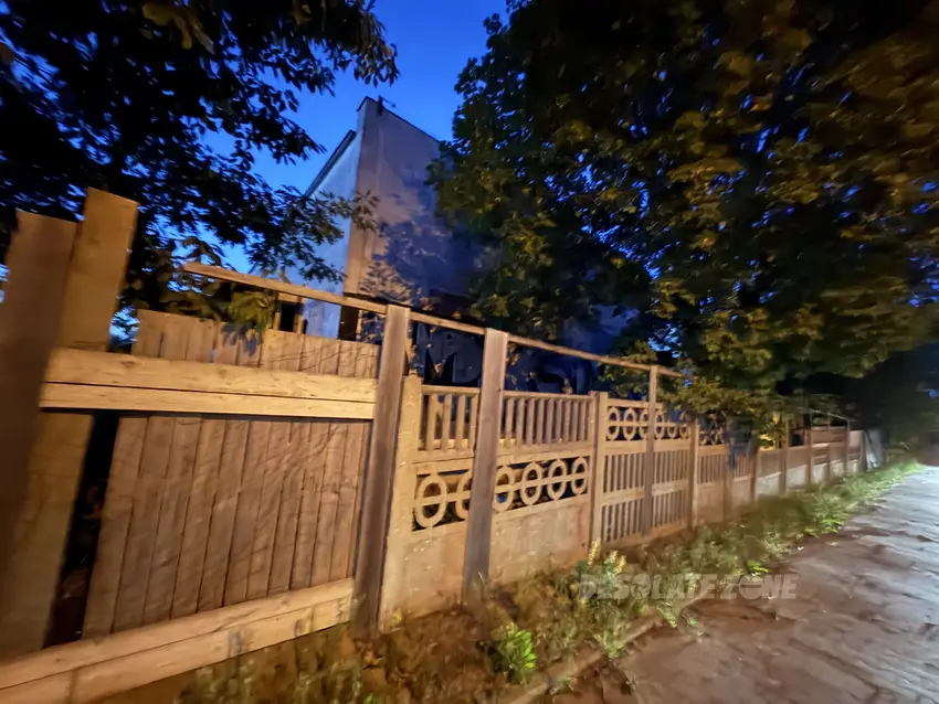 Opuszczony klub muzyczny arka - photo 1/77