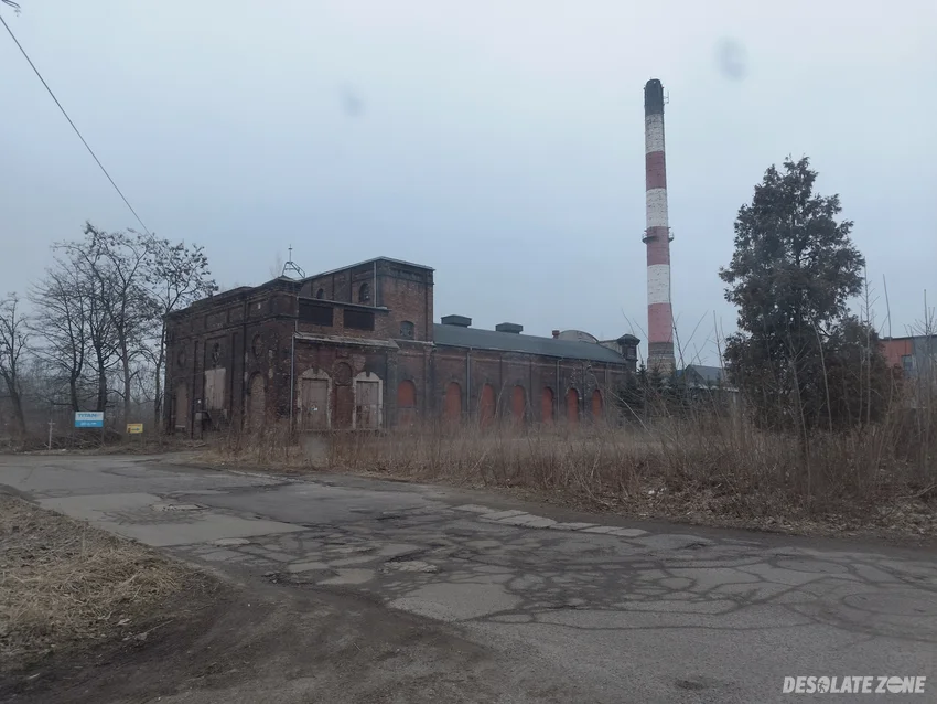 K w k kleofas, katowice