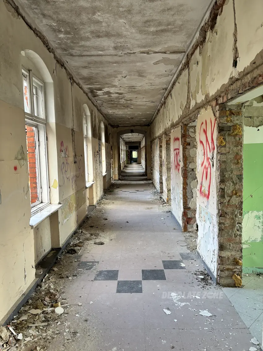 Szpital - photo 1/11