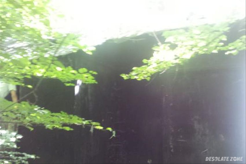 Opuszczone domki , mała wieś, kraków