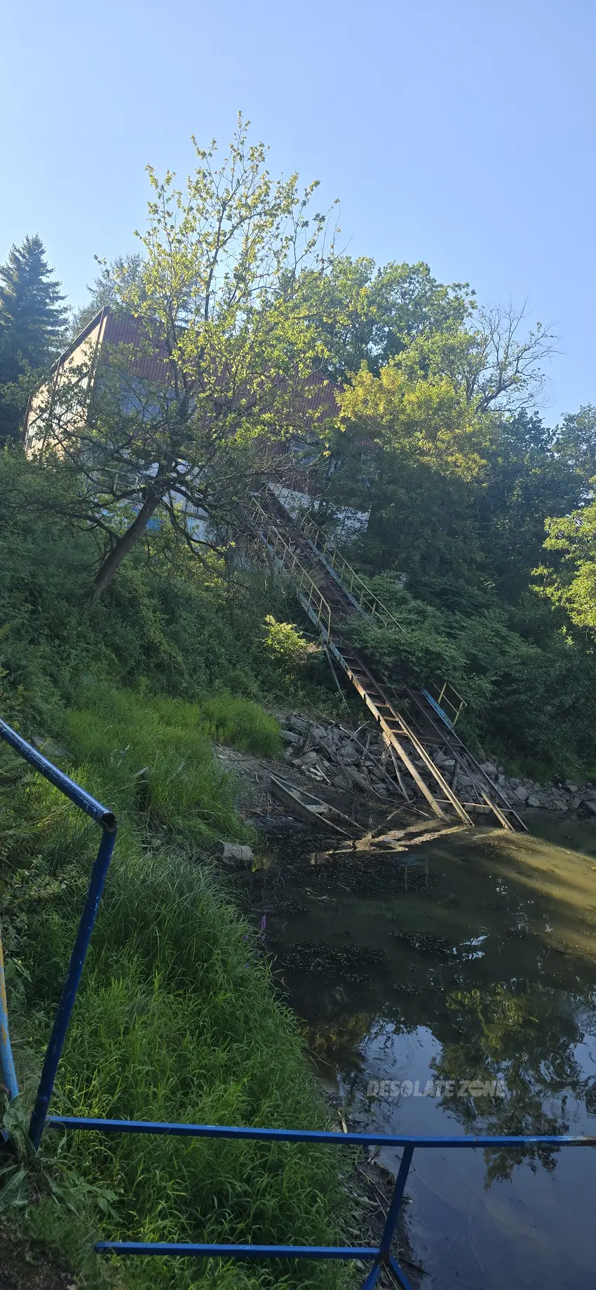 Ośrodek wypoczynkowy - photo 1/5