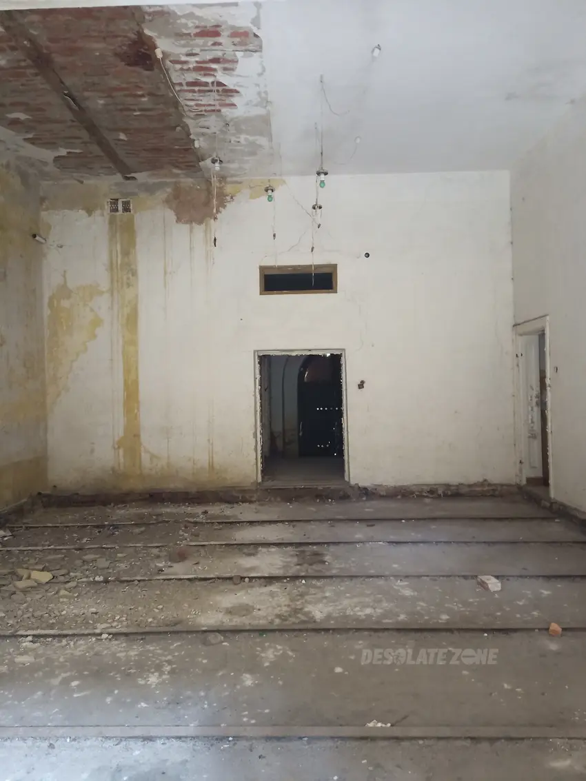 Zamek krzyżacki w miejscowości sobowidz - photo 1/4