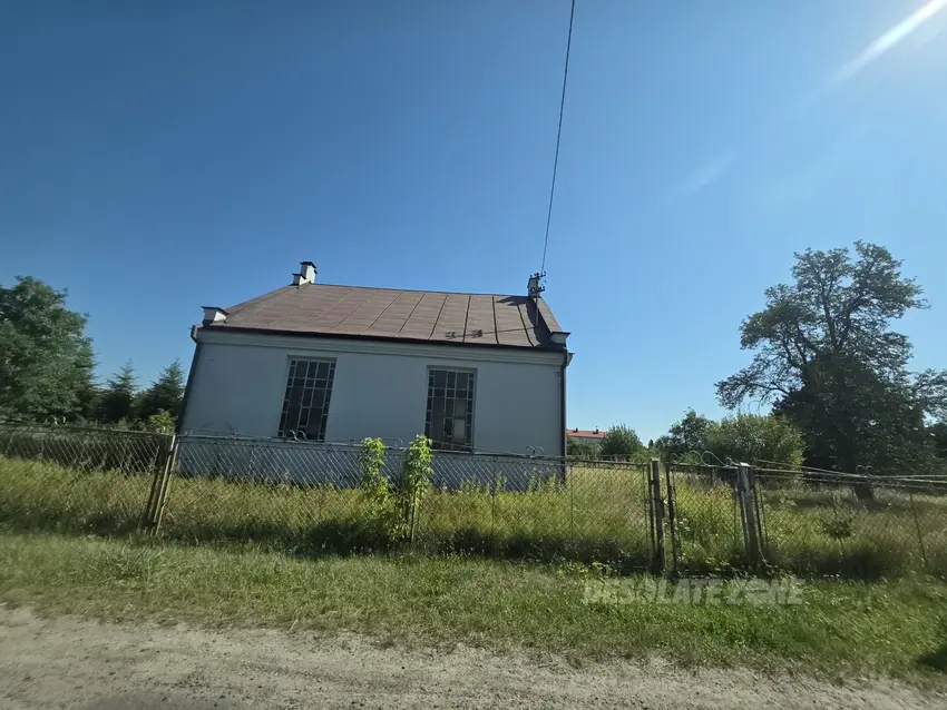 Domek - zdjęcie 1/1