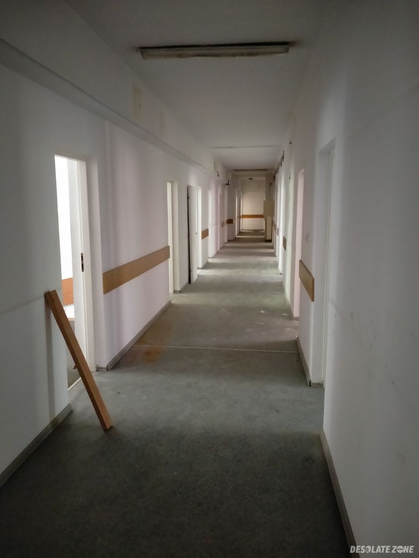 Ośrodek szkoleniowy straży pożarnej