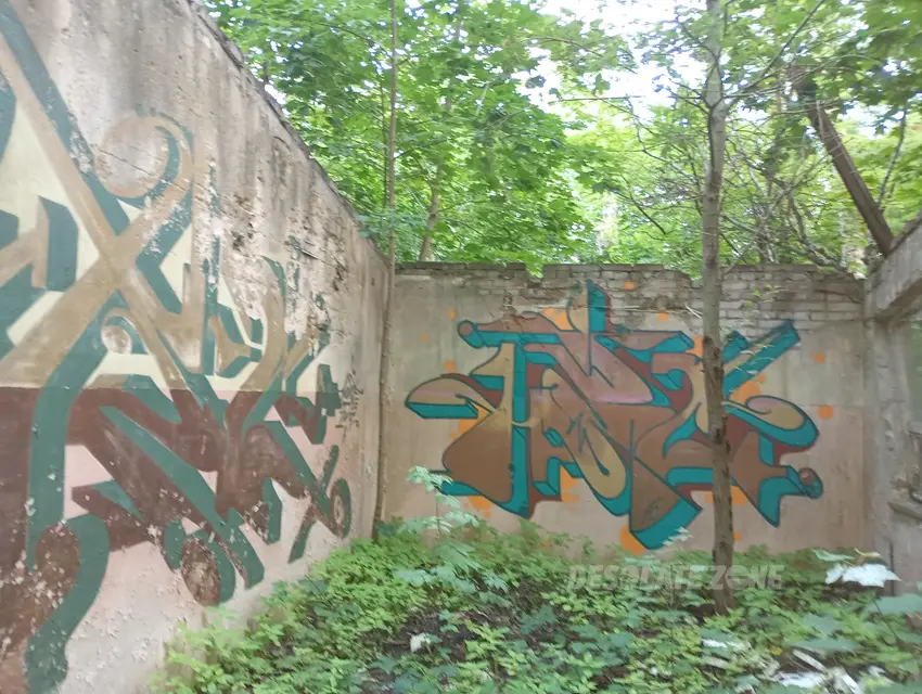 Kolonie w Justynowie, Justynów - zdjęcie 1/163