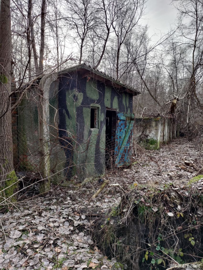 4 dywizjon rakietowy obrony powietrznej baniocha