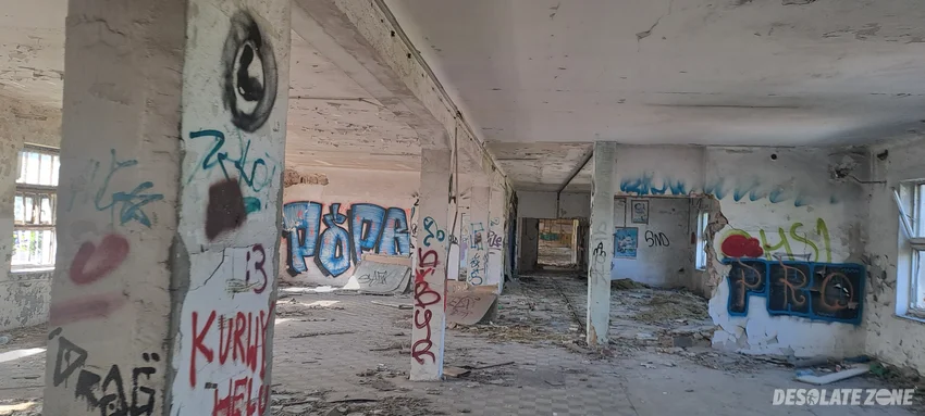 Garbarnia temler i szwede, warszawa - photo 1/4