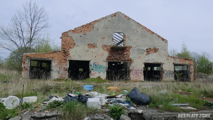 P g r Łabędy, gliwice - zdjęcie 1/4