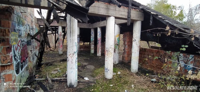 Tzw. dom wajdy, grodzisk mazowiecki