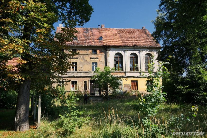 Zajazd pod nadzieją ( gasthof zur hoffnung)