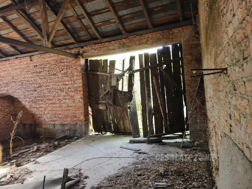 Stodoła - photo 1/9