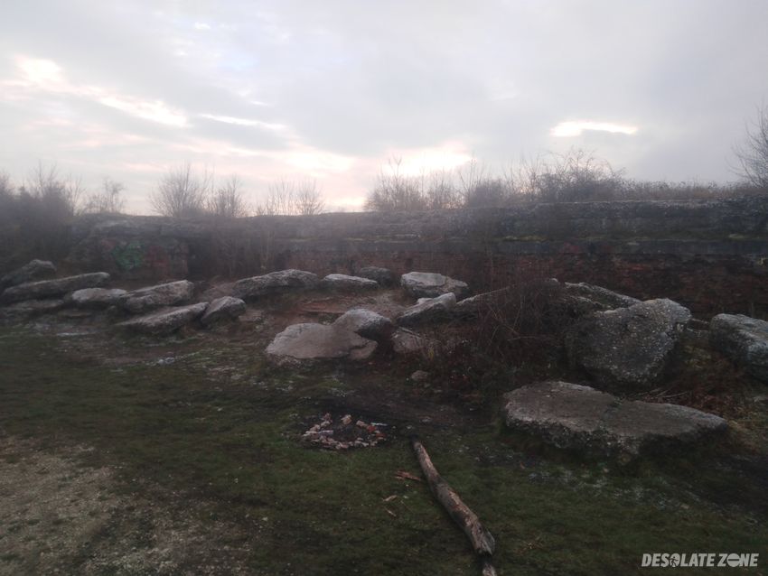 Fort 53 bodzów, kraków