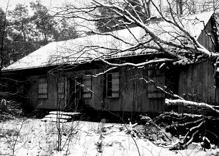 Ośrodek wypoczynkowy towarzystwa przyjaciół dzieci, grotowice