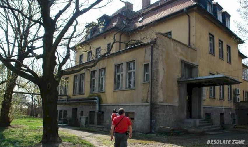 Przedszkole przyzakładowe, pszenno