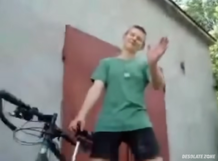 Skocznia pawła jumpera