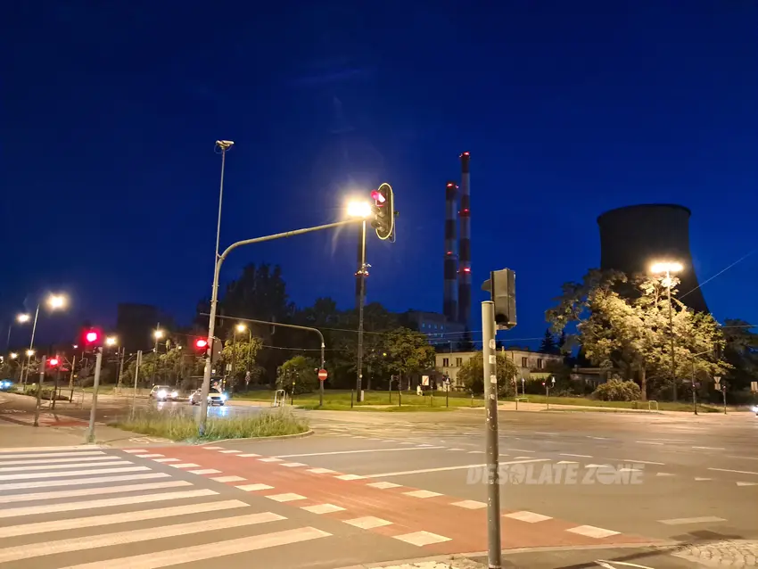 Elektrociepłownia e c-2, Łódź - zdjęcie 1/537