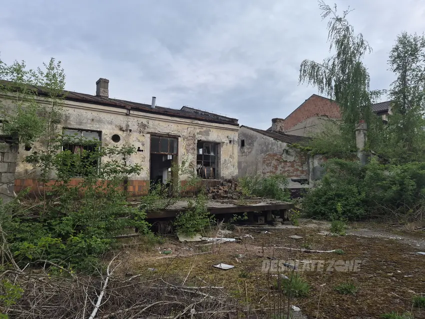 Magazyn oraz warsztat samochodowu - photo 1/13