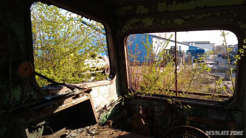 Pociągi mostostalu - photo 1/4