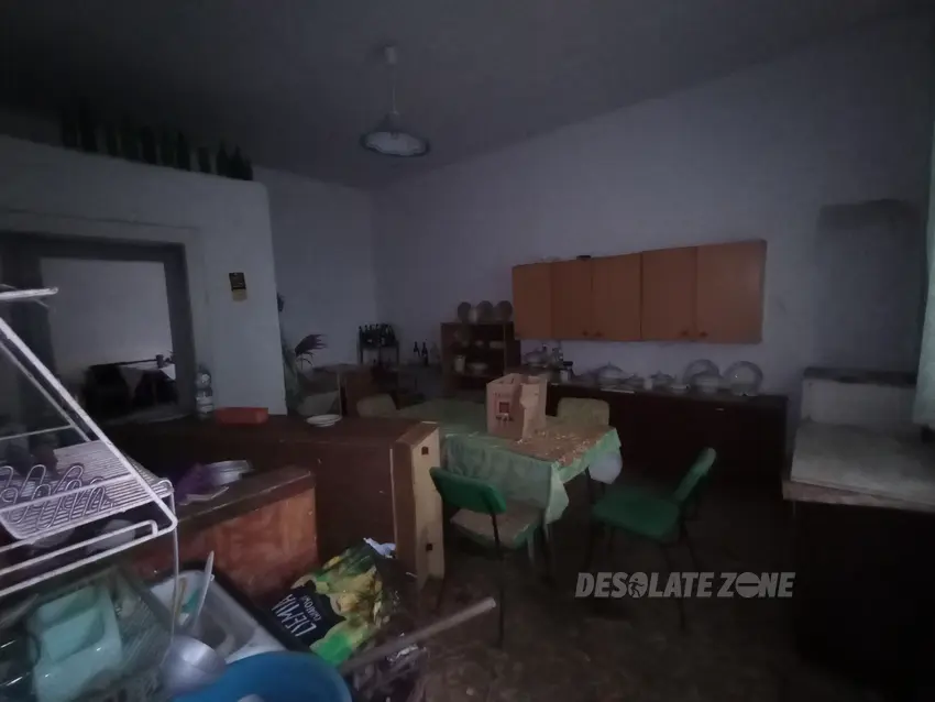 Opuszczony camping kunice - zdjęcie 1/136