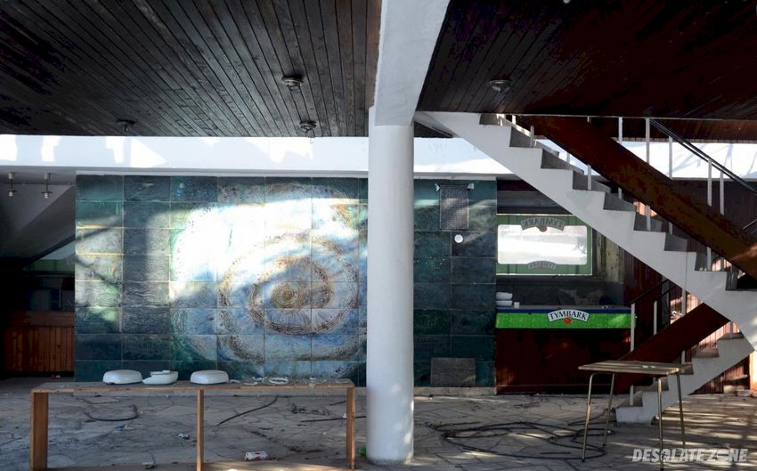 Kawiarnia aida, szczawnica