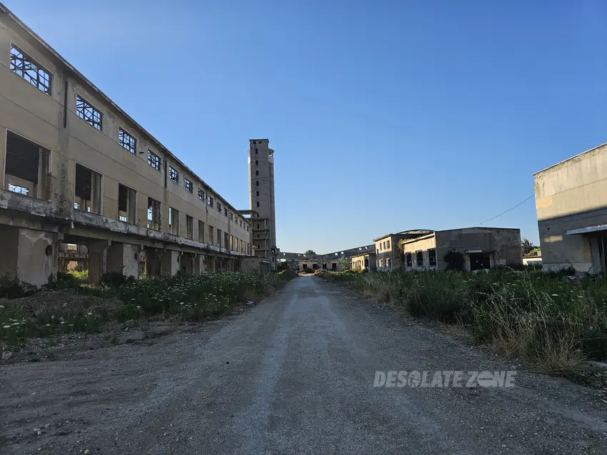 Elektrownia Fier - photo 1/13