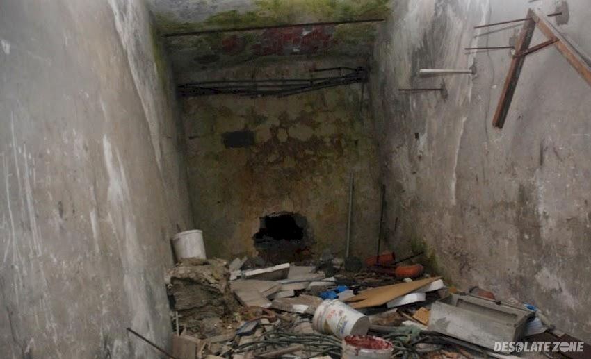 Zakład produkcji okien, sławków