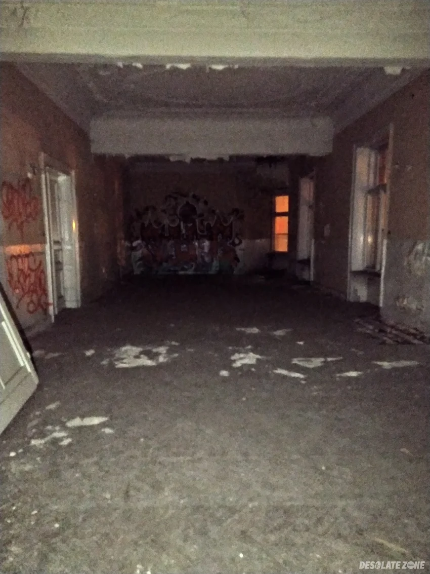 Pałac rudolfa kellera