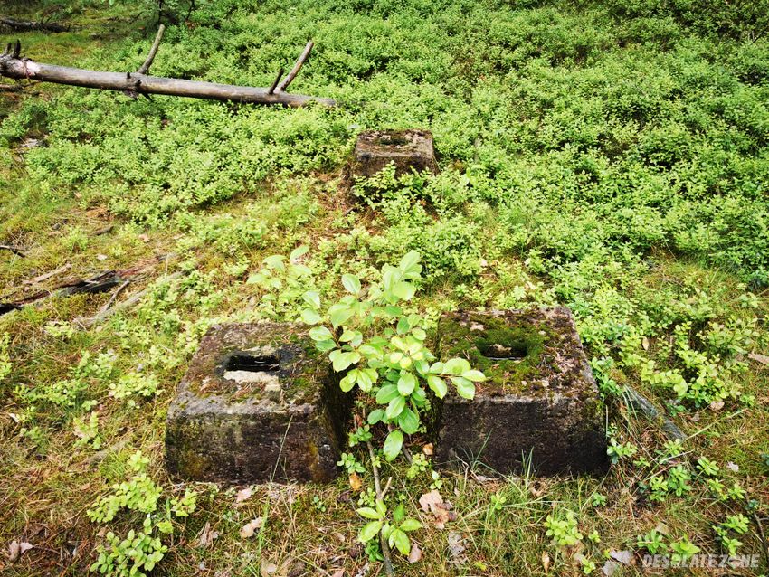 Były 16 dywizjon rakietowy obrony powietrznej