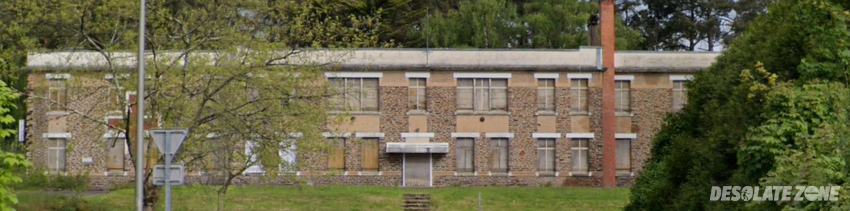 Szpital psychiatryczny