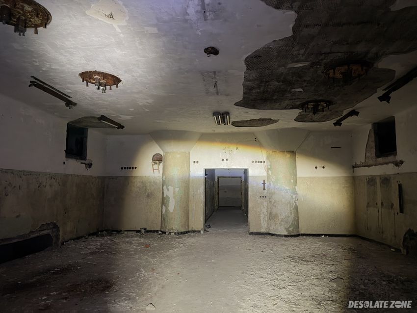 Radiówek, wiązowna