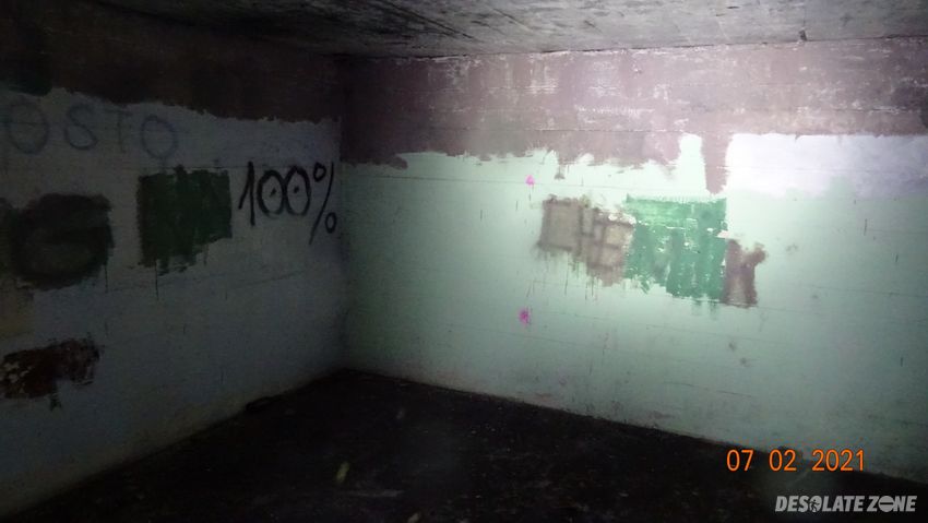 Bunkier, kędzierzyn- koźle