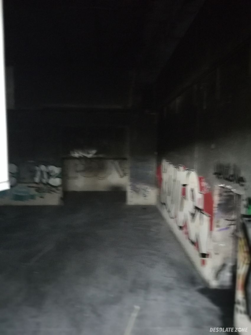 Budynek s e- m a- f o ra, Łódź